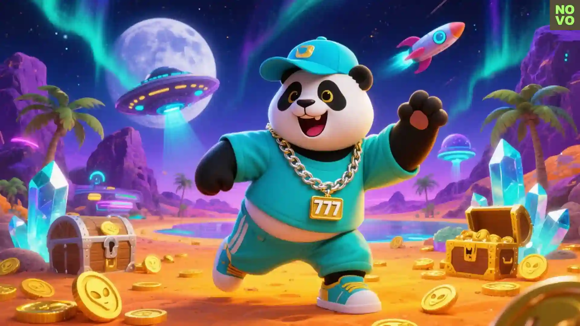 entretenimento online